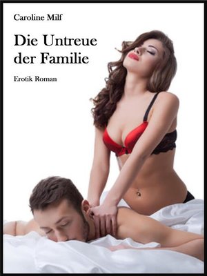 cover image of Die Untreue der Familie